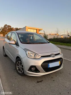 Hyundai i10 1.0 Urban
