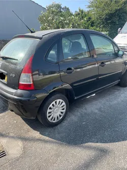 Citroën C3 1.1