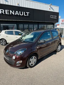 TWINGO 2 Athentique 1.2 16v 75cv