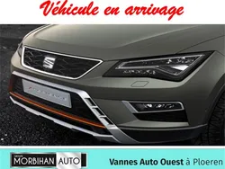 Seat Ateca 1.5 TSI 150 CH START/STOP DSG7 Style