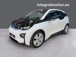 BMW i3 i3