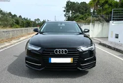 Audi A6 2.0 TDI de 190cv