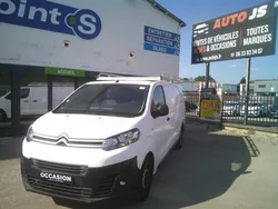 Citroën Jumpy XL 2.0 HDI 120 CV