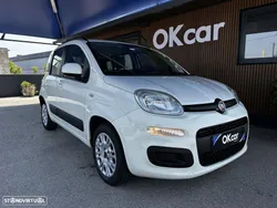 Fiat Panda 1.2 Easy S&S