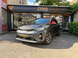Kia stonic 1.6 crdi 110 premium carplay