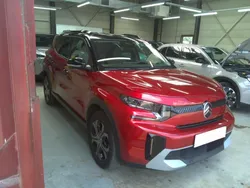Citroen C3 AIRCROSS 1.2 TURBO 100CH PLUS