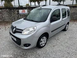 Renault Kangoo 1.5 dCi Confort