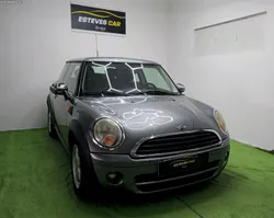 MINI One 1.6 Diesel