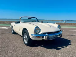 Triumph Spitfire Mk - 1968