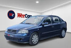 Opel astra 2.0 cd 80 di