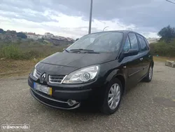 Renault Scénic 1.5 dCi Dynamique S