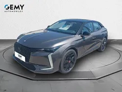 DS DS 4 BlueHDi 130 EAT8 Performance Line