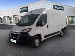 Peugeot Boxer Boxer 333 L2 H2 BHDI 103kW (140CV) S&S Pack