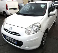 Nissan MICRA 1.2 DIG-S 98CH ACENTA