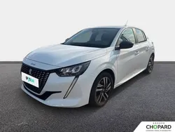 Peugeot 208 PureTech 100 S&S EAT8 Style