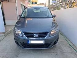 Seat Alhambra Style