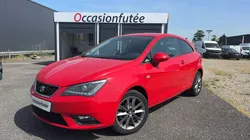 SEAT Ibiza SC 1.2 TSI 85 ch I Tech Plus