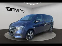 Mercedes-benz Vito Fg 119 CDI Mixto Compact Select Propulsion 9G-Tronic