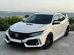 Honda Civic 2.0 i-VTEC Type-R