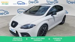 Seat Leon Cupra II 2.0 TSI 240 - Première main Entretien constructeur Cupra