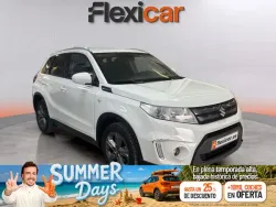 SUZUKI Vitara 1.6DDiS GL
