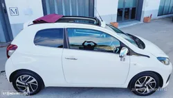 Peugeot 108 Top! 1.0 VTi Collection