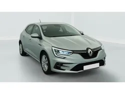 Renault Mégane iv Berline TCE 115 FAP - 21N BUSINESS