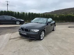 Bmw serie 1 cabriolet e88