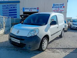 Renault Kangoo 1.5 dci 70cv climatisé ct ok distri ok
