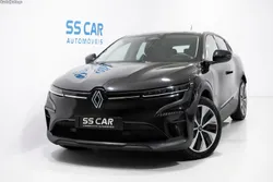 Renault Mégane E-Tech EV60 Evolution Optimum Charge