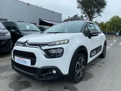 CITROËN C3 III Phase 2 1.5 BlueHDi 16V BVM6 S&S 100 cv