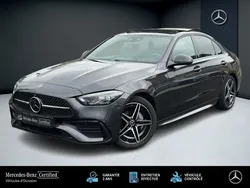 Mercedes Classe C Berline 220 d AMG Line
