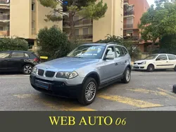 BMW X3 I (E83) 2.0d 150ch Confort