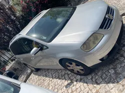 VW Touran (Touran)