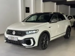 Volkswagen T-Roc 2.0 TSI R 4Motion DSG7 221kW