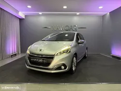 Peugeot 208 1.2 PureTech Style