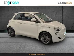 Fiat 500 e 95ch Icône