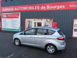 Ford c-max 1.6 tdci 115cv editon