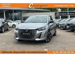 Peugeot 208 ii (2) 1.2 100 s&s allure