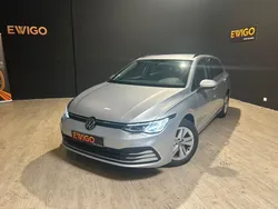 VOLKSWAGEN GOLF SW 2.0 TDI 115ch SCR LIFE PLUS DSG BVA