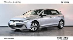 VOLKSWAGEN Golf 1.0 TSI OPF 110 BVM6 Life Plus
