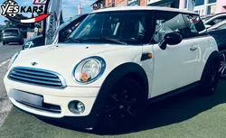 MINI Mini One 95ch / MOTEUR A CHAINE