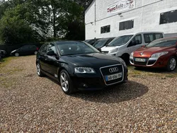AUDI A3 Sportback 1.9 TDI 105 ch Phase II S-Line