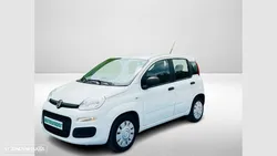 Fiat Panda 1.2 Lounge S&S