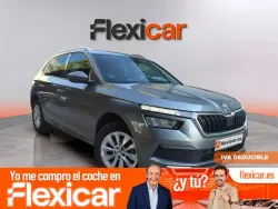 SKODA Kamiq 1.0 TSI Selection 85kW