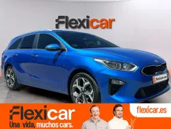 KIA Ceed 1.0 T-GDI Drive