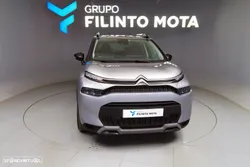 Citroën C3 Aircross 1.2 PureTech Plus