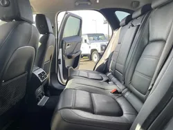 Jaguar F-Pace 2.0 D240 PRESTIGE BVA