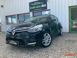 Renault Clio Limited 1.5 dCi 75 ch Energy