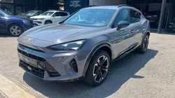 Cupra FORMENTOR 1.5 ETSI HYBRID 150CH V DSG7